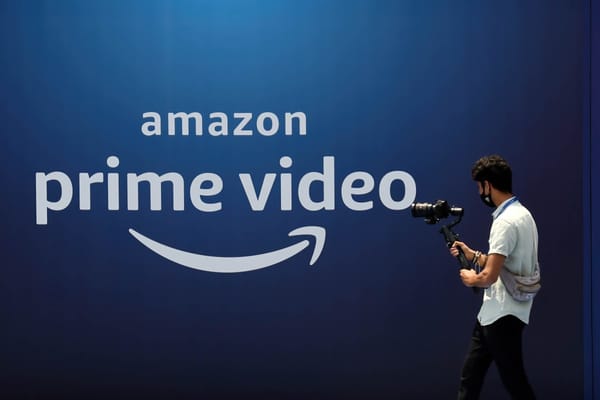 Amazon Acquires Assets of MX Player to Expand in India