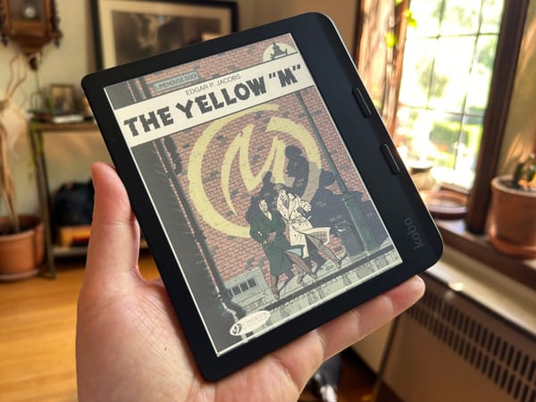 The New Kobo E-Readers: A Detailed Review