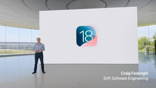 Changes in Permission for Social Apps in iOS 18